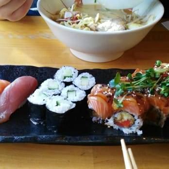 Oishii - Sushi mix special - Sushi Bars Near Me - Aachen, NW Oishii - Sushi mix special - Sushi Bars Near Me - Aachen, NW
