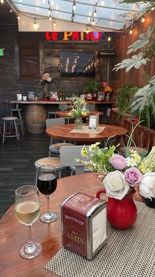 San Francisco Wine & Cheese by null