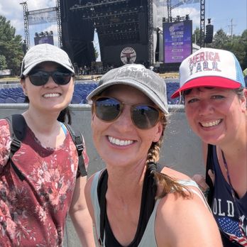 Country Thunder - Day 2 Country Thunder! - Festivals Near Me - Twin Lakes, Wisconsin