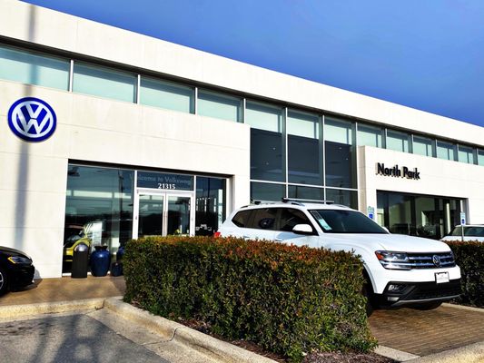 NORTH PARK VOLKSWAGEN - Updated July 2025 - 38 Photos & 100 Reviews