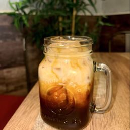 Thai Iced Tea Thai Iced Tea