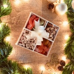 LA Fine Foods & Nuts