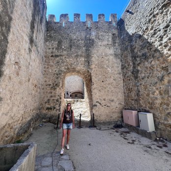 Castelo de S. Jorge - Landmarks & Historical Buildings Near Me - Lisbon, 11