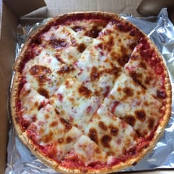 G J's Pizza & Market