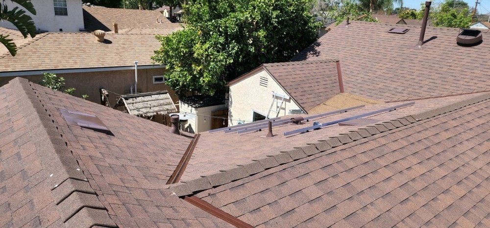 Slide of C&G New Generation Roofing