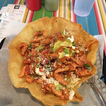 Taqueria San Luis - Mexican Near Me - New Bern, North Carolina