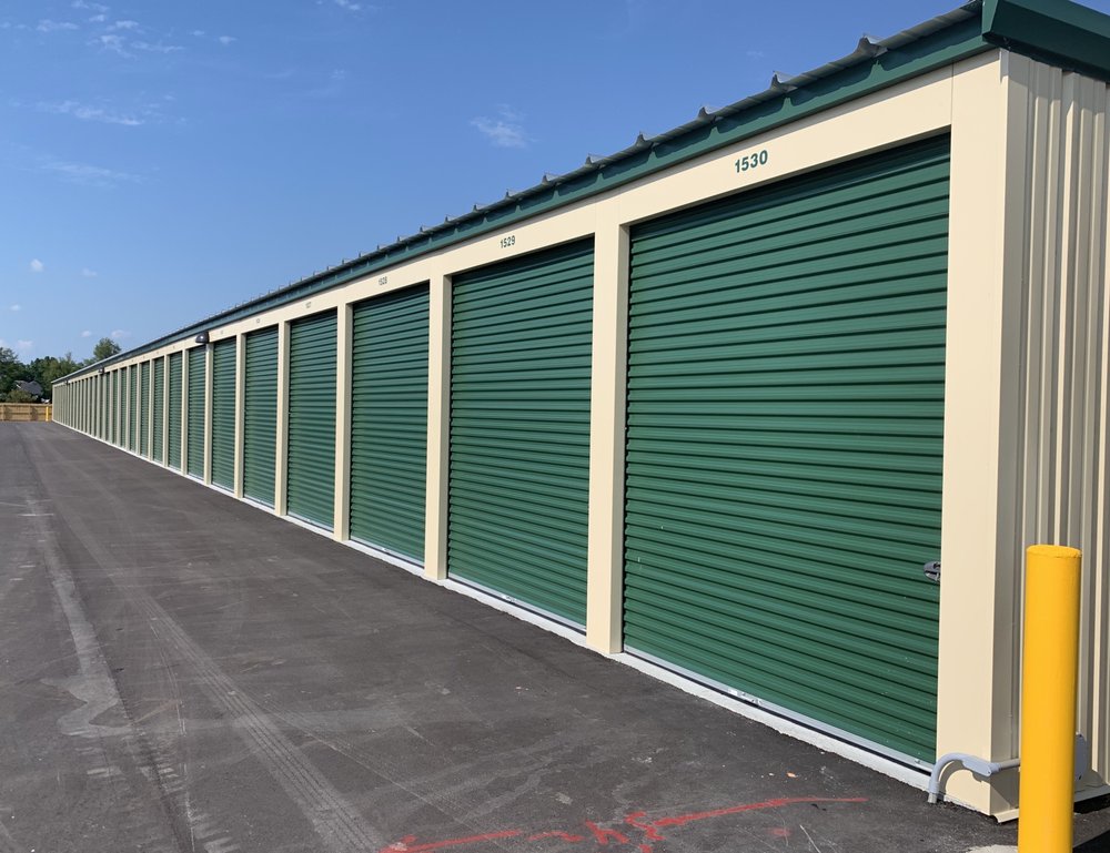 FORT WAYNE STORAGE DUPONT ROAD Updated September 2024 18 Photos