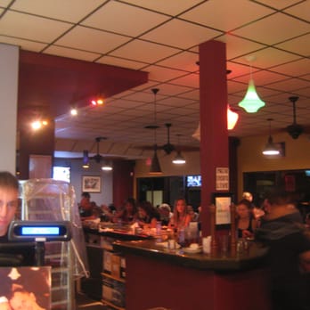 Fabiani's - Interior - Italian Near Me - Kihei, Hawaii Fabiani's - Interior - Italian Near Me - Kihei, Hawaii
