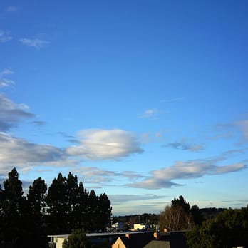 Two50 Downtown - morning view - Apartments Near Me - San Mateo, California Two50 Downtown - morning view - Apartments Near Me - San Mateo, California