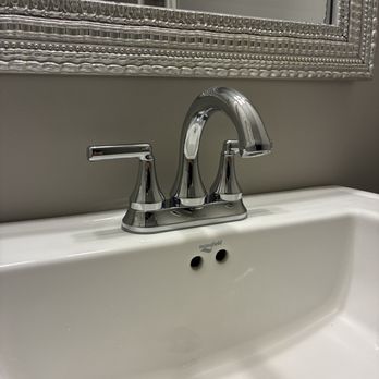 Cacchiotti Plumbing - Bathroom Faucet - Plumbing Near Me
