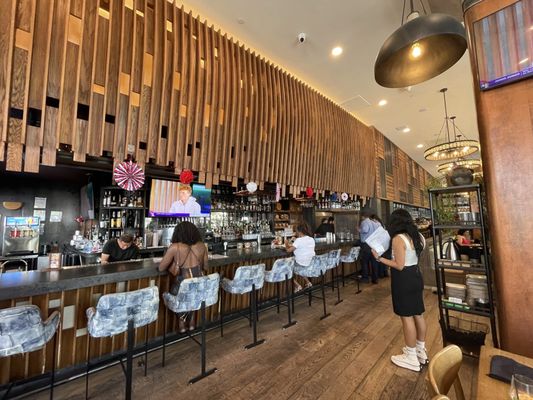 Kinfolk Southern Inspired Kitchen by null