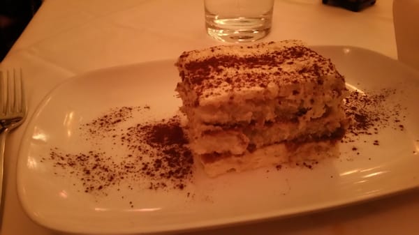 Osteria I Nonni by null