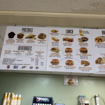 Tudor's Biscuit World - Menu - Breakfast & Brunch Near Me - Ceredo, West Virginia