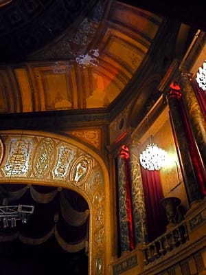 The Fillmore Detroit by null