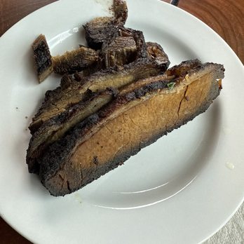 Hi 5 - Overcooked brisket - Sports Bars Near Me - Cleveland, Ohio