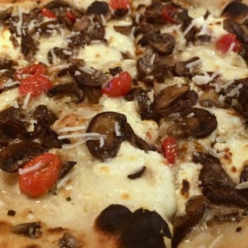 Hearth Artisan Pizza - Mushroom Tom pizza - Pizza Near Me - Anchorage, Alaska Hearth Artisan Pizza - Mushroom Tom pizza - Pizza Near Me - Anchorage, Alaska