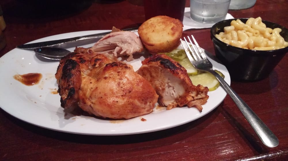 SUGAR’S RIBS CLOSED 41 Photos & 96 Reviews 507 Broad St, Chattanooga, Tennessee Barbeque