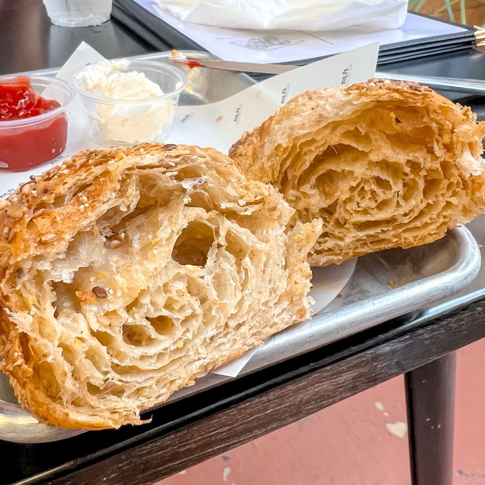 Zulys Bakery - Gluten Free Croissant - Bakeries Near Me - Fredericksburg, Texas Zulys Bakery - Gluten Free Croissant - Bakeries Near Me - Fredericksburg, Texas