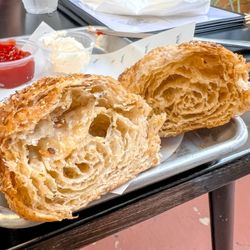 Gluten Free Croissant
