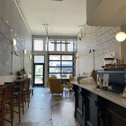 Crazy Gander Coffee Company