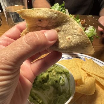 La Esquina - Small - Latin American Near Me - New York, New York