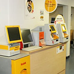 Foto Club - Showroom
