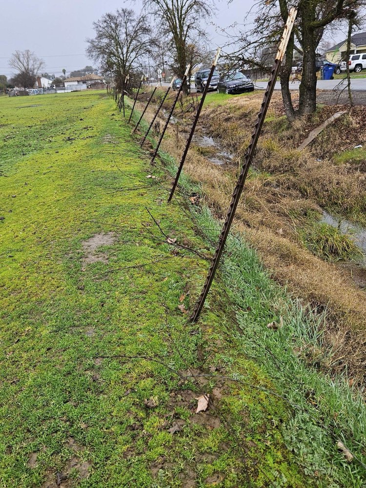 Slide of Mike Walker Lumber