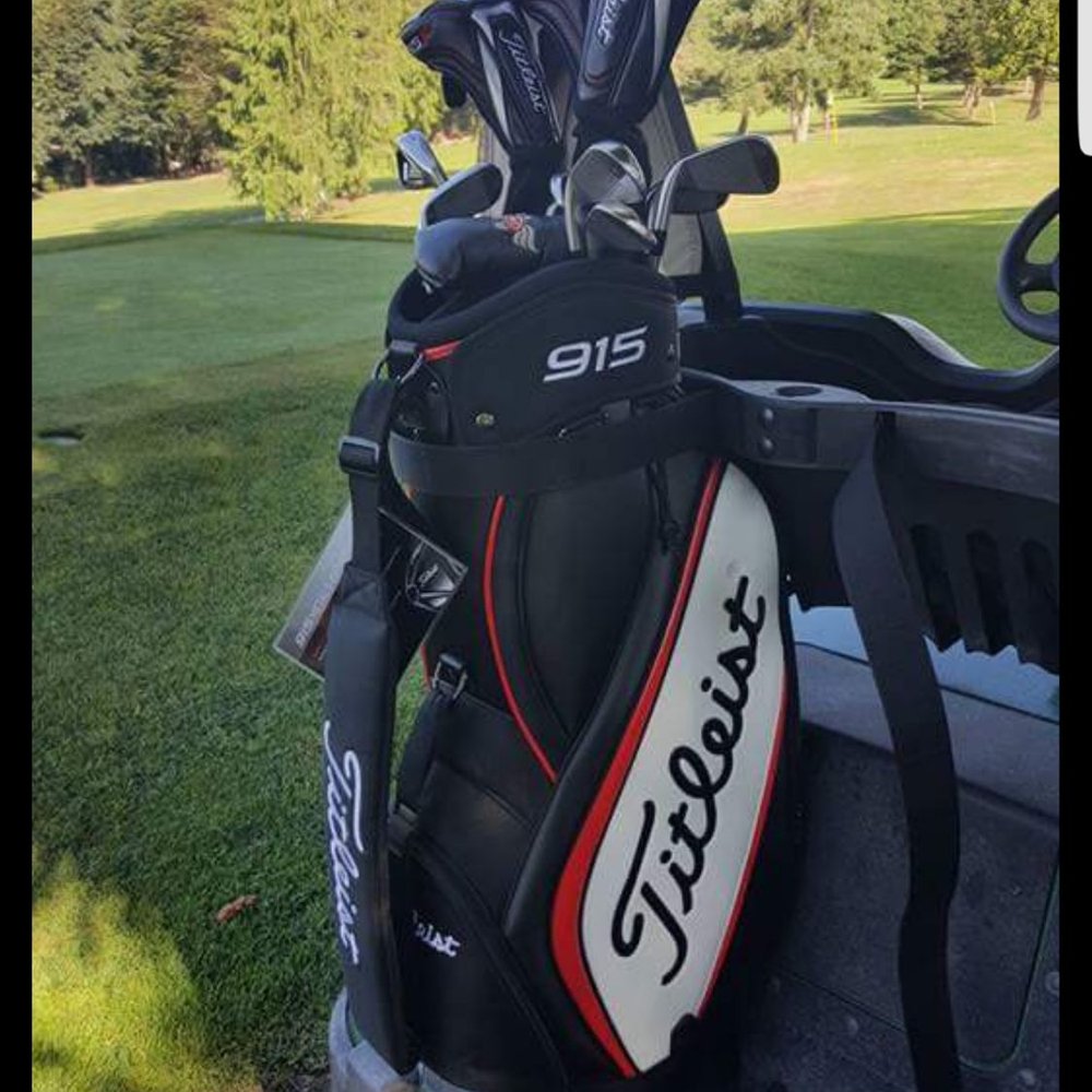 THE BEST 10 GOLF near POULSBO, WA 98370 - Updated 2025