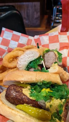 Wicked Good Sandwiches by null