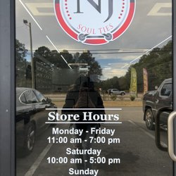 Www.njsoulties.company.site