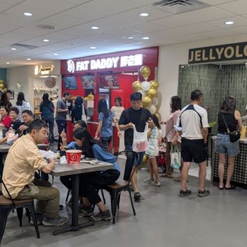 Jellyology Tea - Bubble Tea Near Me - Irvine, California