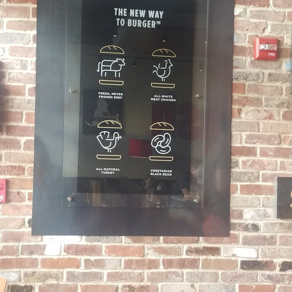 Smashburger - Poster - Burgers Near Me - Bronx, New York Smashburger - Poster - Burgers Near Me - Bronx, New York