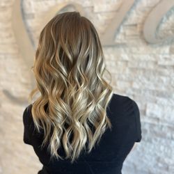 Bellezza Dei Capelli