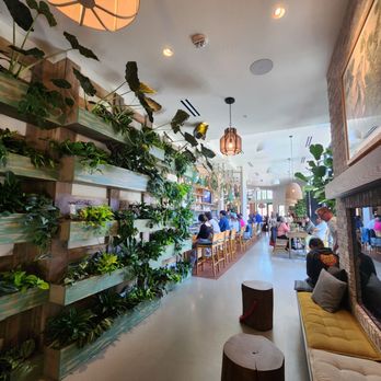 Valley Goat - Entrance - New American Near Me - Sunnyvale, California