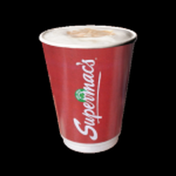 Supermac's - I want it all and I want it now