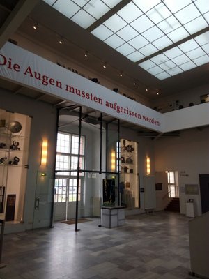 Filmmuseum Potsdam by null