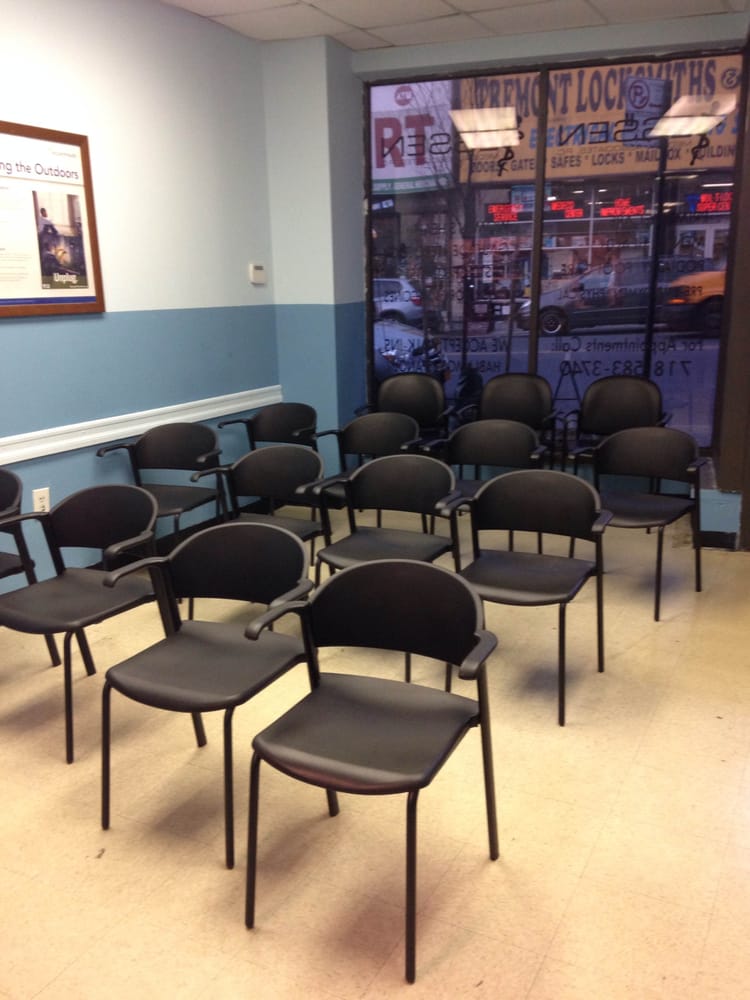 ESSEN MEDICAL ASSOCIATES Updated October 2024 502 E Tremont Ave, Bronx, New York Medical