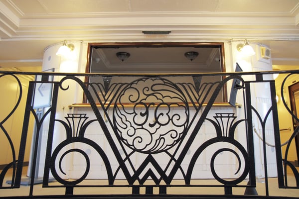 NYK Hikawa Maru by null