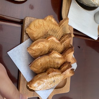 Okrumong - Takiyaki (service) - Desserts Near Me - Torrance, California Okrumong - Takiyaki (service) - Desserts Near Me - Torrance, California