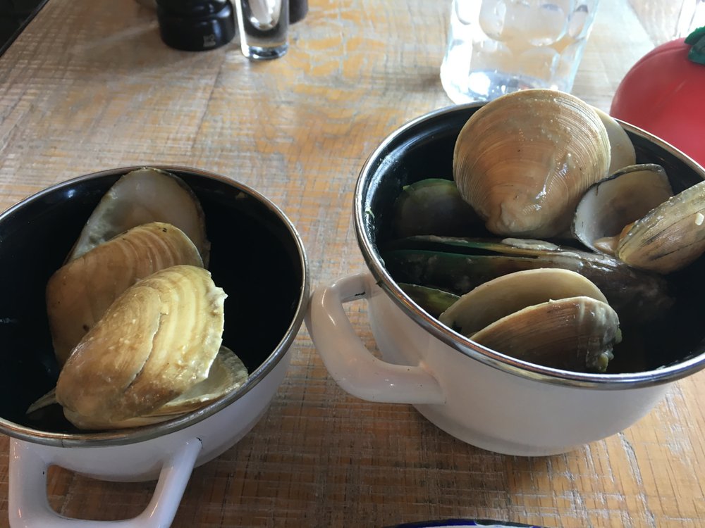 THE CRAB SHACK Updated April 2024 153 Photos & 77 Reviews Queens Wharf, Wellington, New