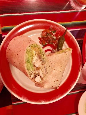 Plaza Garibaldi Mezcaleria by null