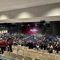 The Theatre at Great Canadian Toronto