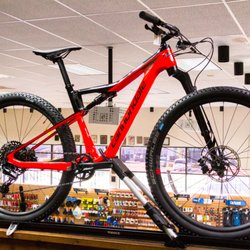 University Bicycle Center