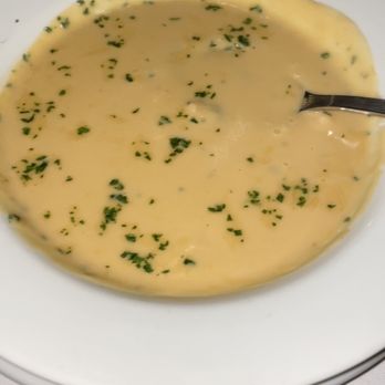 Ruth's Chris Steak House - Lobster bisque - Steakhouses Near Me - Pasadena, California