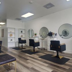 The Girl House Beauty Salon & Spa
