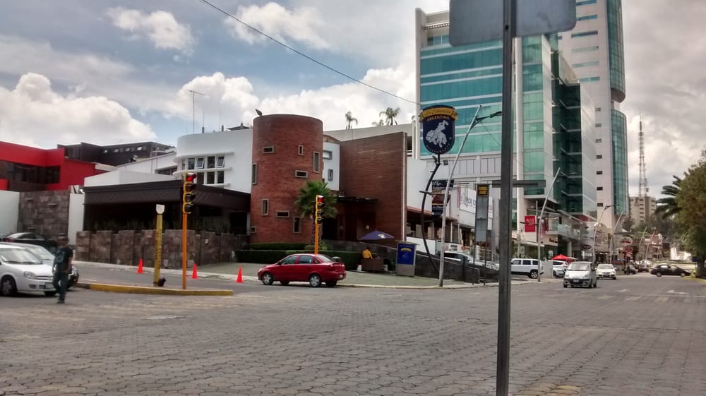 LA ESTANCIA ARGENTINA 11 Photos & 11 Reviews Av. Juárez, Puebla