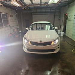 Malta Boys Detailing