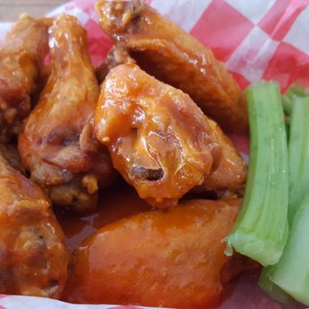 TC's Front Porch - Wings! - American Near Me - Navarre, Florida TC's Front Porch - Wings! - American Near Me - Navarre, Florida