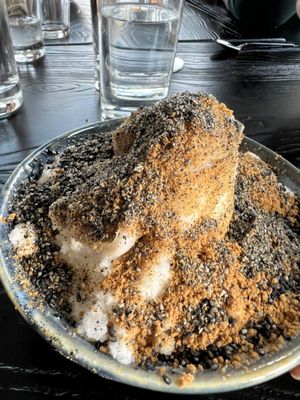 Nami Modern Korean Steakhouse by null