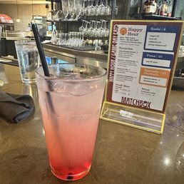 Dragonfruit lemonade Dragonfruit lemonade